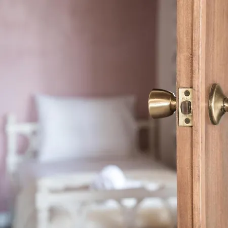Quintessence Villas Colline *