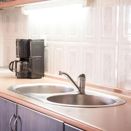Vakantiehuis Quintessence Villas Colline *