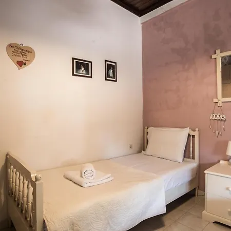 Quintessence Villas Colline Case de vacanță