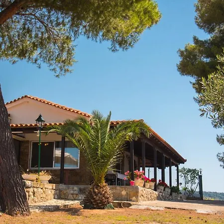 Quintessence Villas Colline *