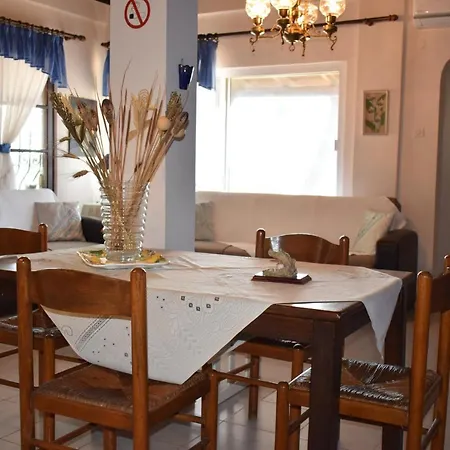 Holiday home Quintessence Villas Colline Nikiti (Sithonia)