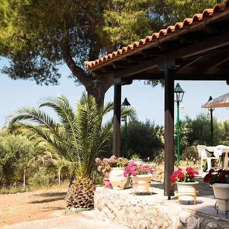 Quintessence Villas Colline