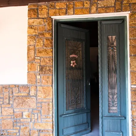 Quintessence Villas Colline Holiday home *