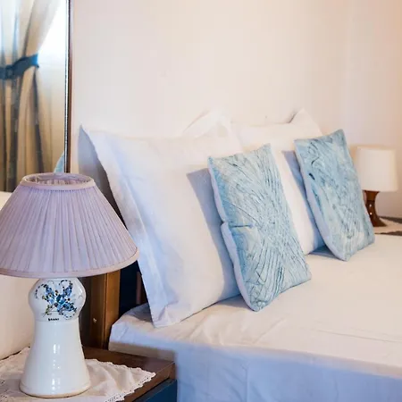 Quintessence Villas Colline Holiday home *